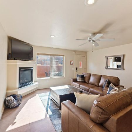 Villa Prickly Pear Vista Moab Exterior foto