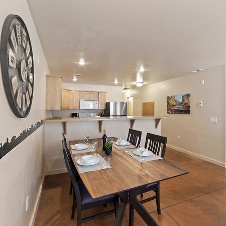 Villa Prickly Pear Vista Moab Exterior foto