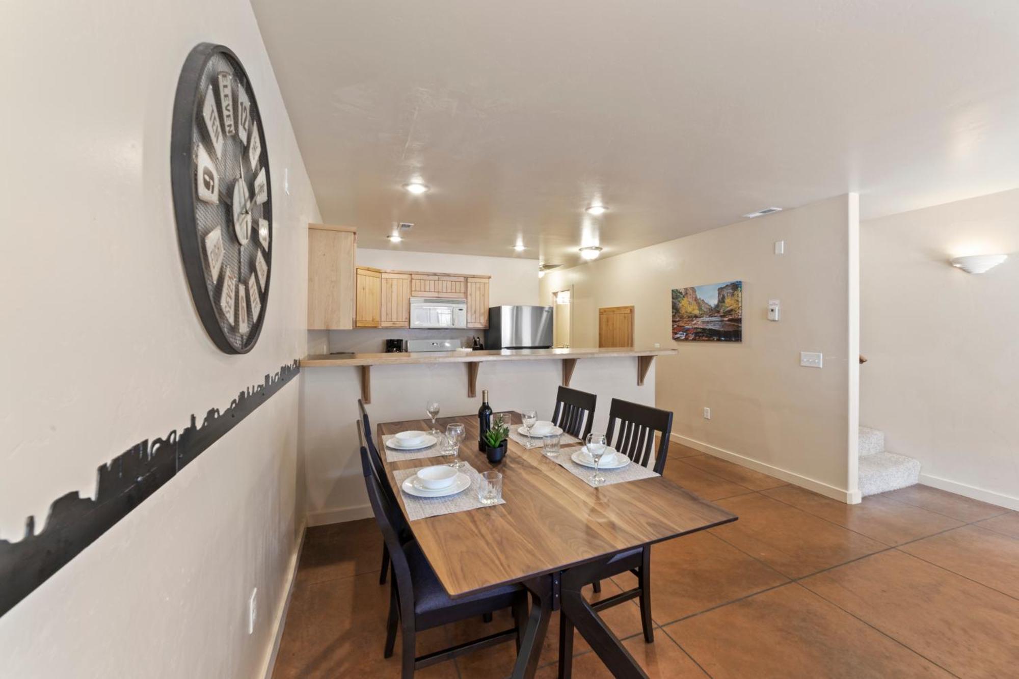 Villa Prickly Pear Vista Moab Exterior foto