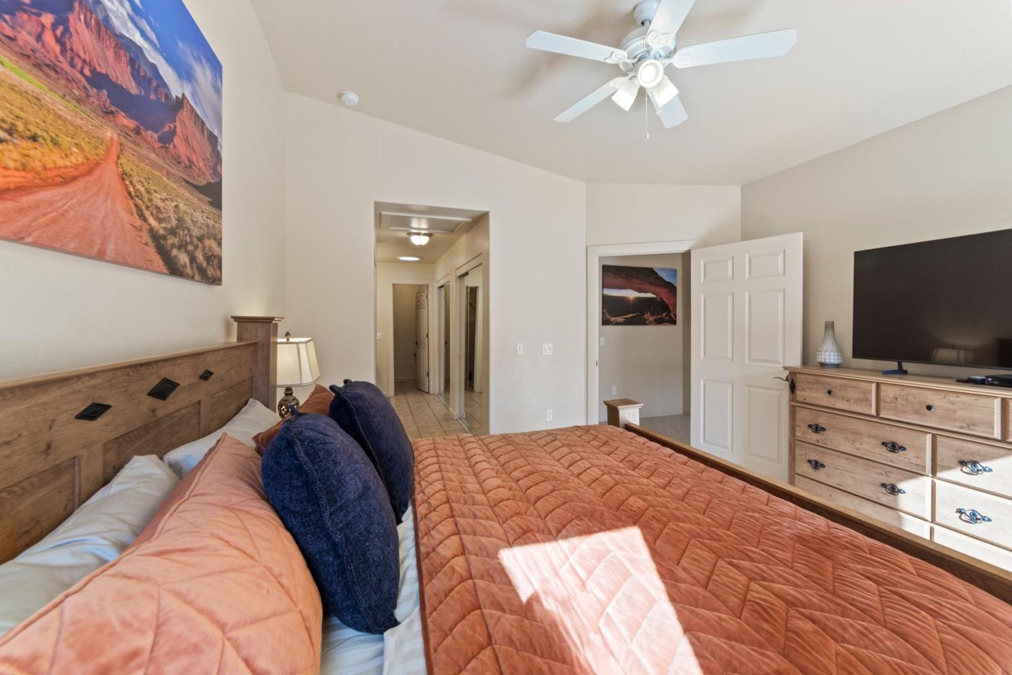 Villa Prickly Pear Vista Moab Exterior foto