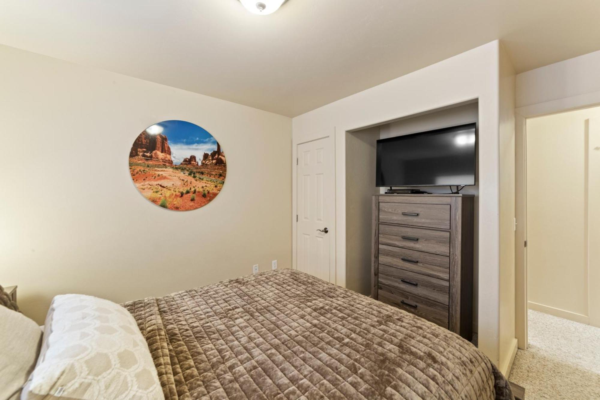 Villa Prickly Pear Vista Moab Exterior foto