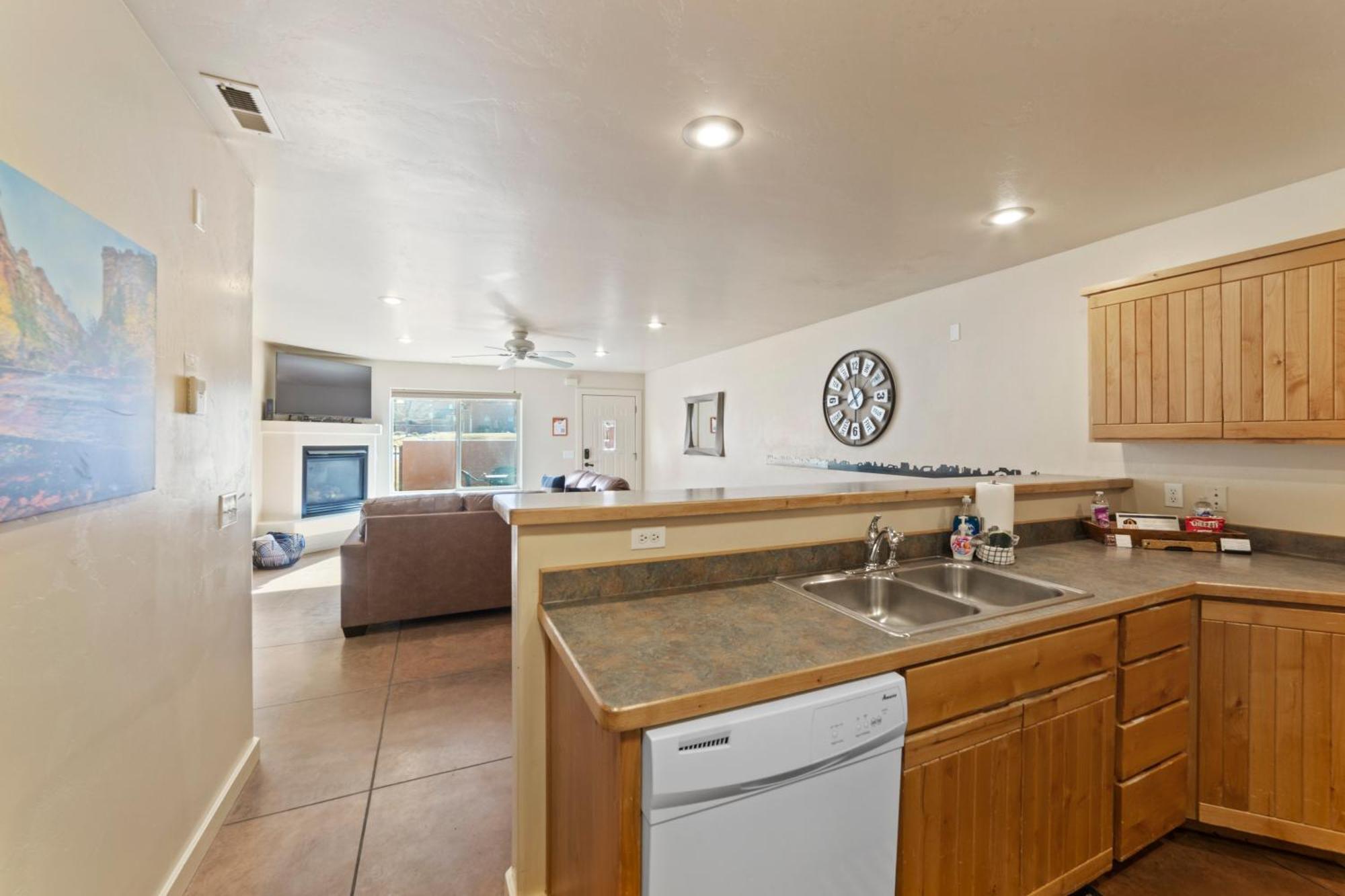 Villa Prickly Pear Vista Moab Exterior foto