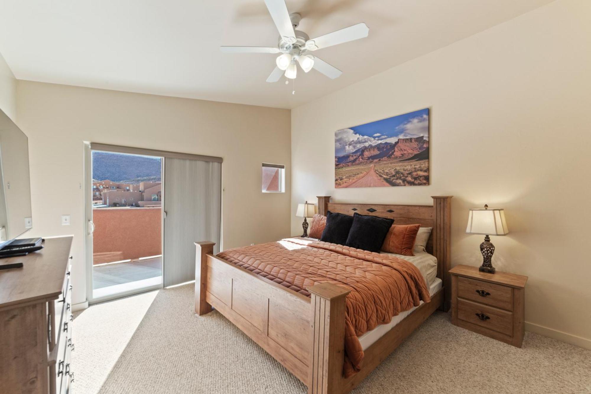 Villa Prickly Pear Vista Moab Exterior foto