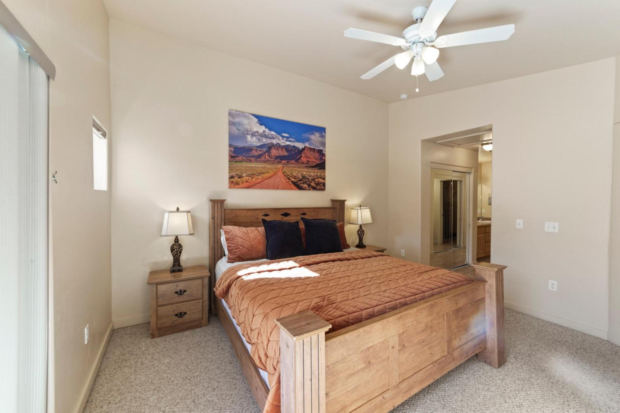 Villa Prickly Pear Vista Moab Exterior foto