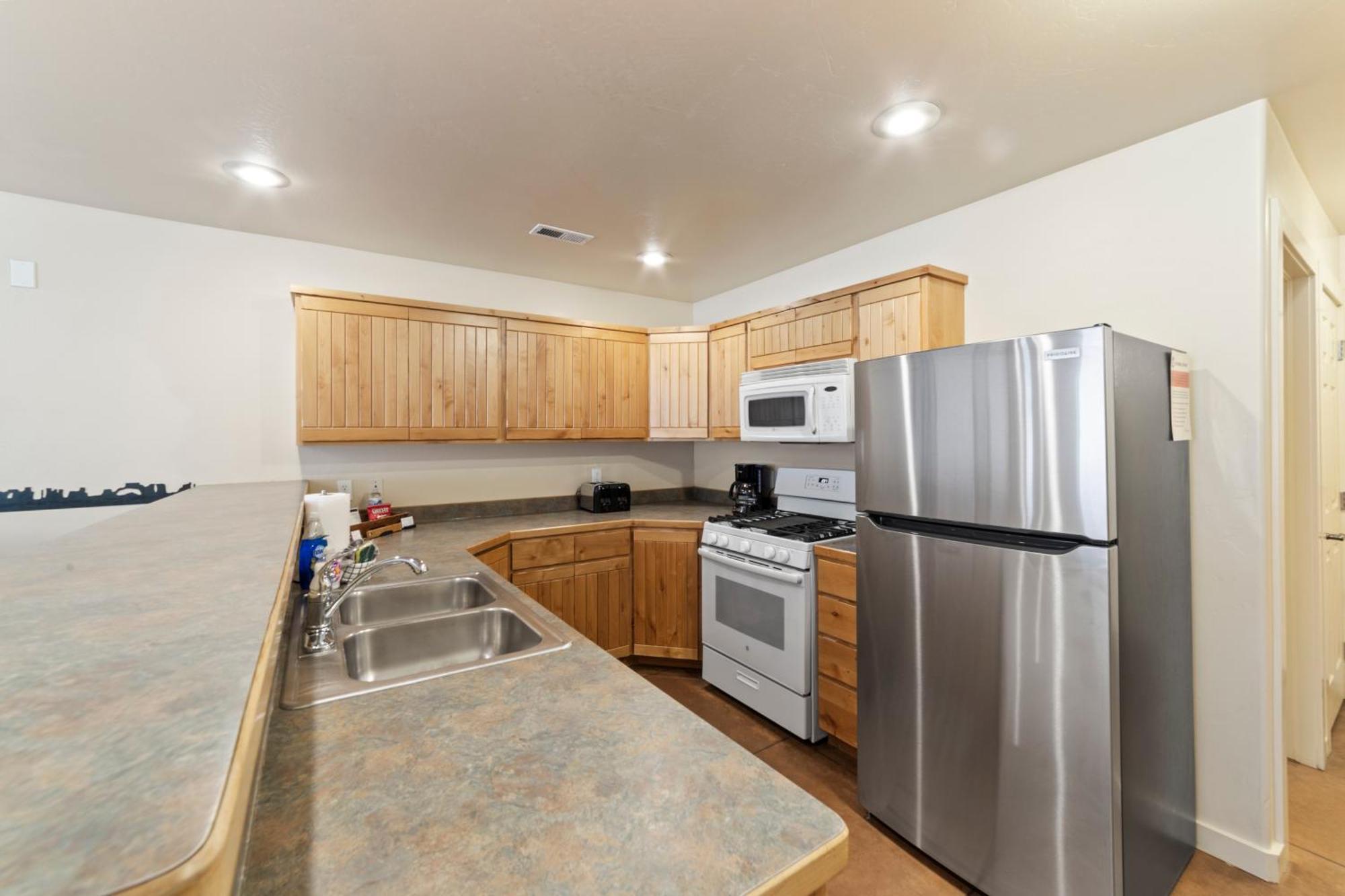 Villa Prickly Pear Vista Moab Exterior foto