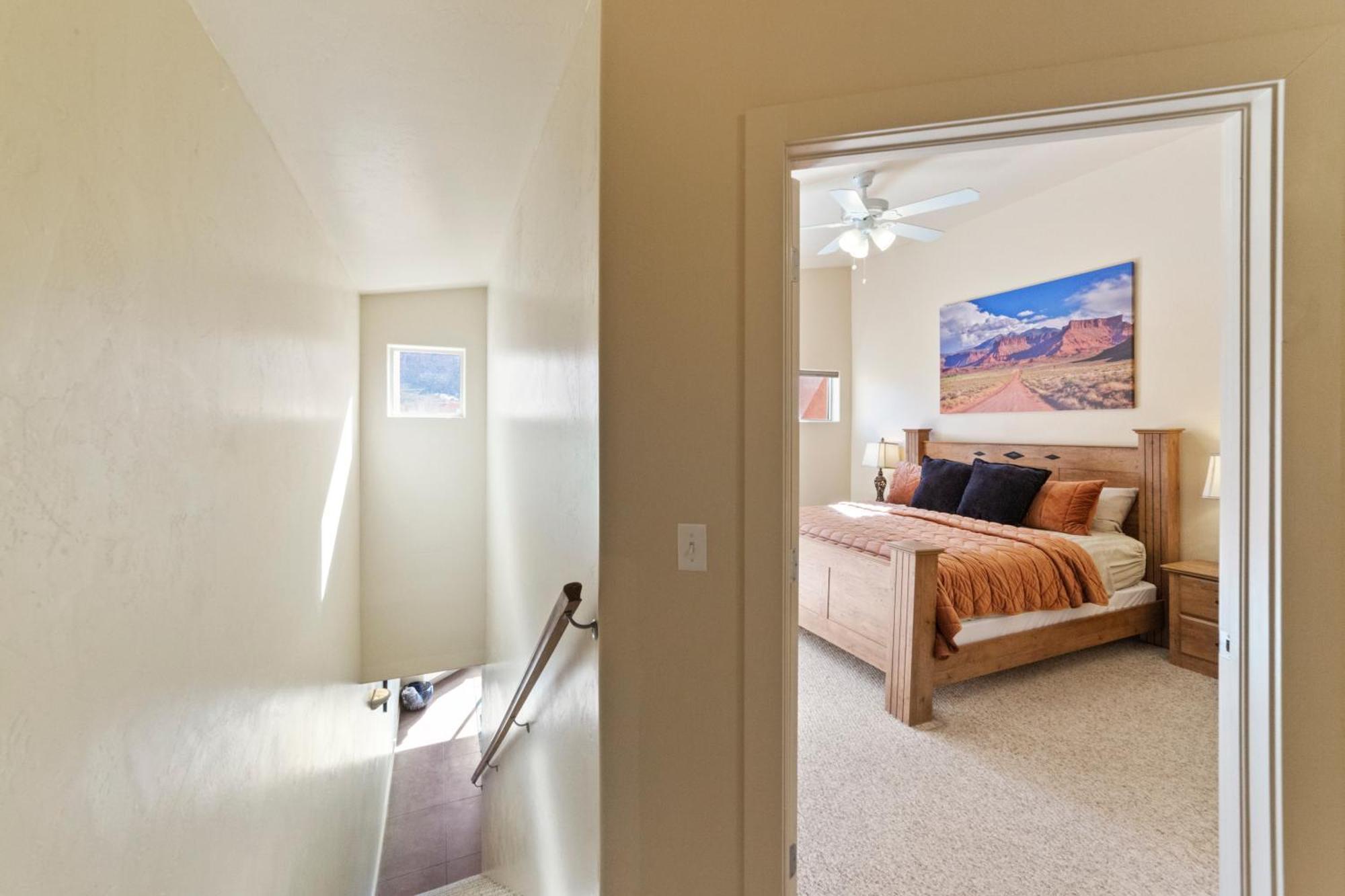 Villa Prickly Pear Vista Moab Exterior foto
