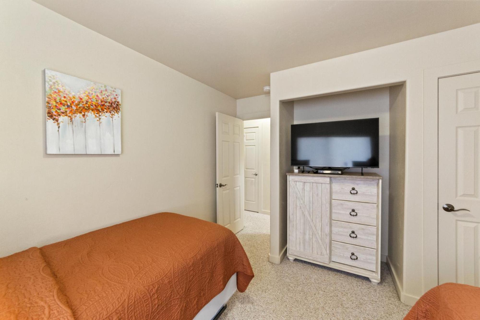 Villa Prickly Pear Vista Moab Exterior foto