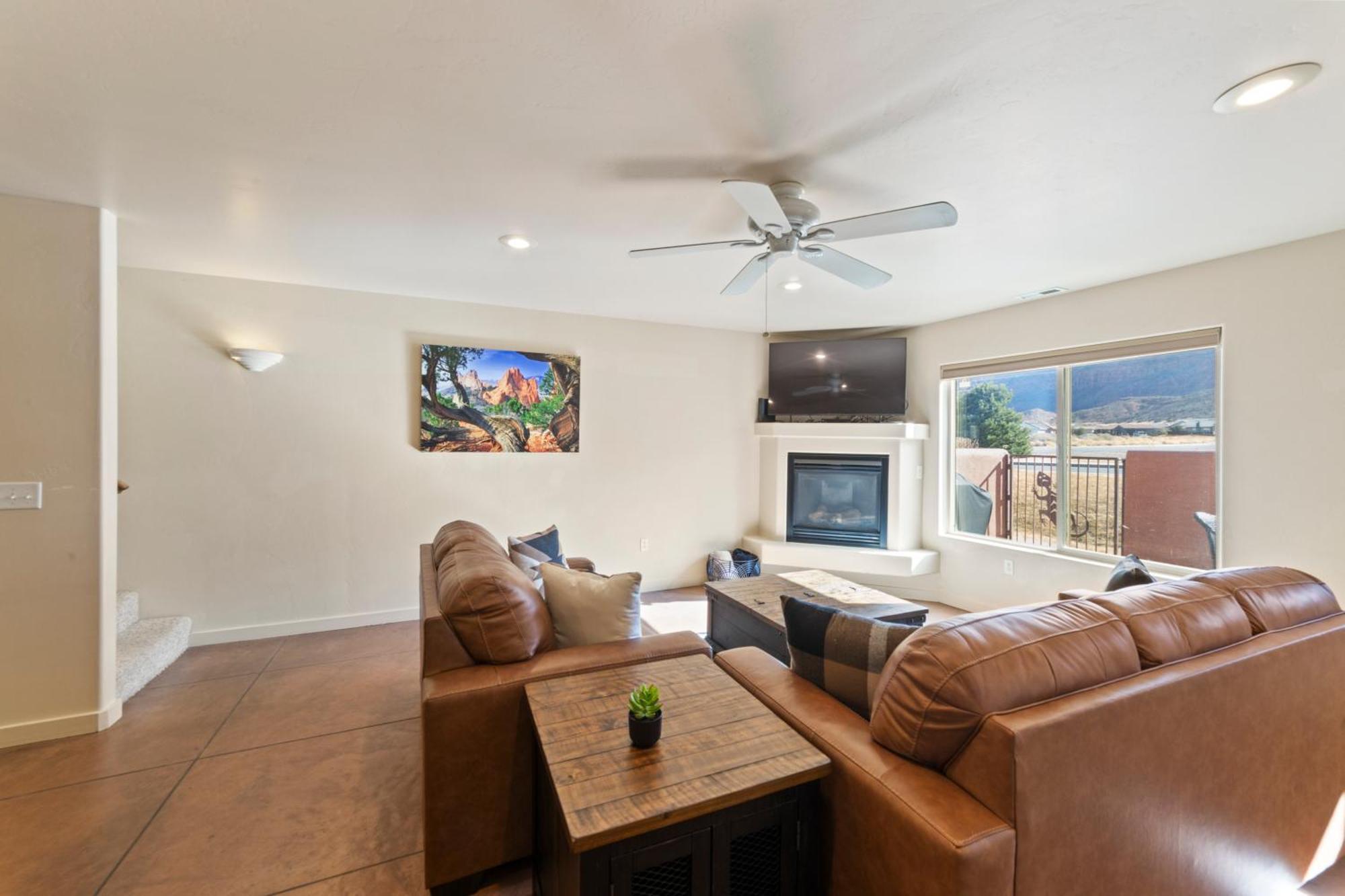 Villa Prickly Pear Vista Moab Exterior foto