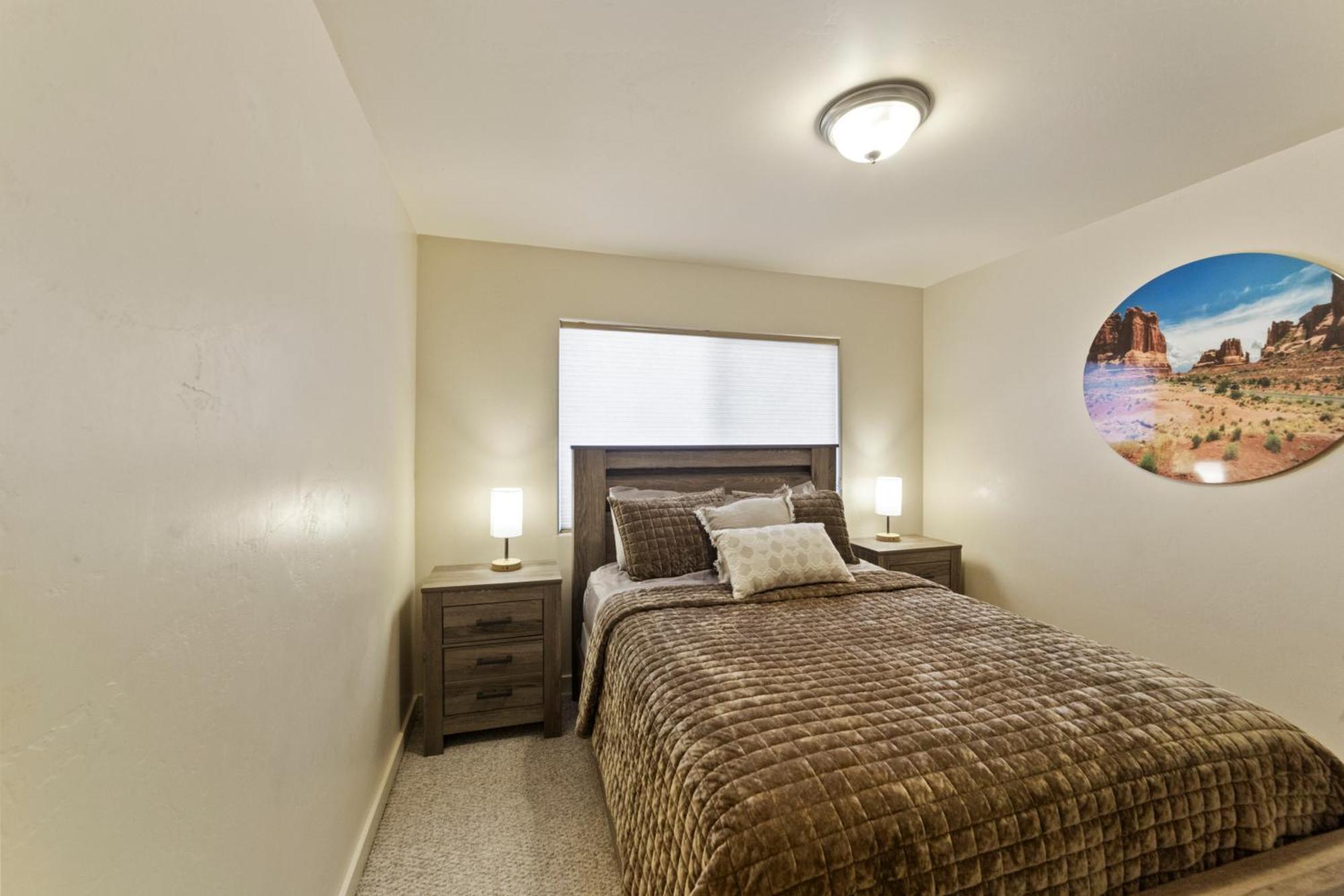 Villa Prickly Pear Vista Moab Exterior foto